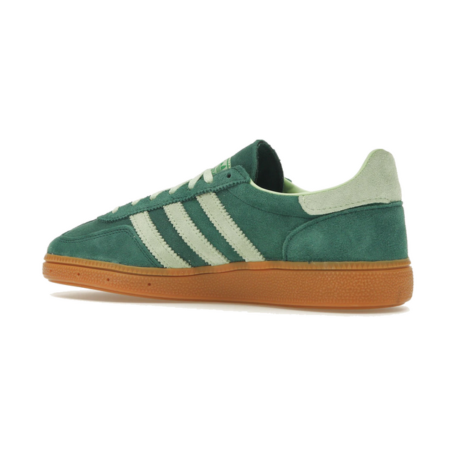 Adidas Handball Spezial Collegiate Green Semi Green Spark