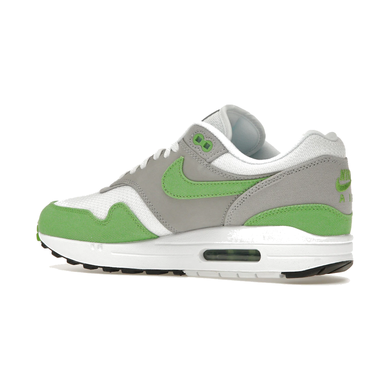 Nike Air Max 1 Patta 20th Anniversary Chlorophyll