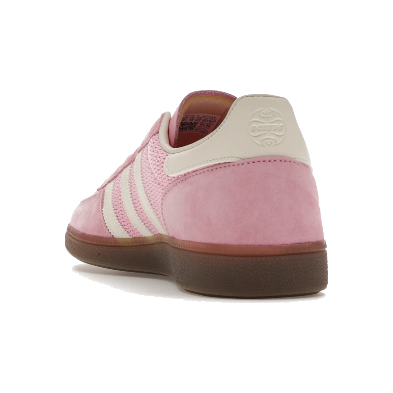 Adidas Handball Spezial Kith x Lionel Messi Light Pink