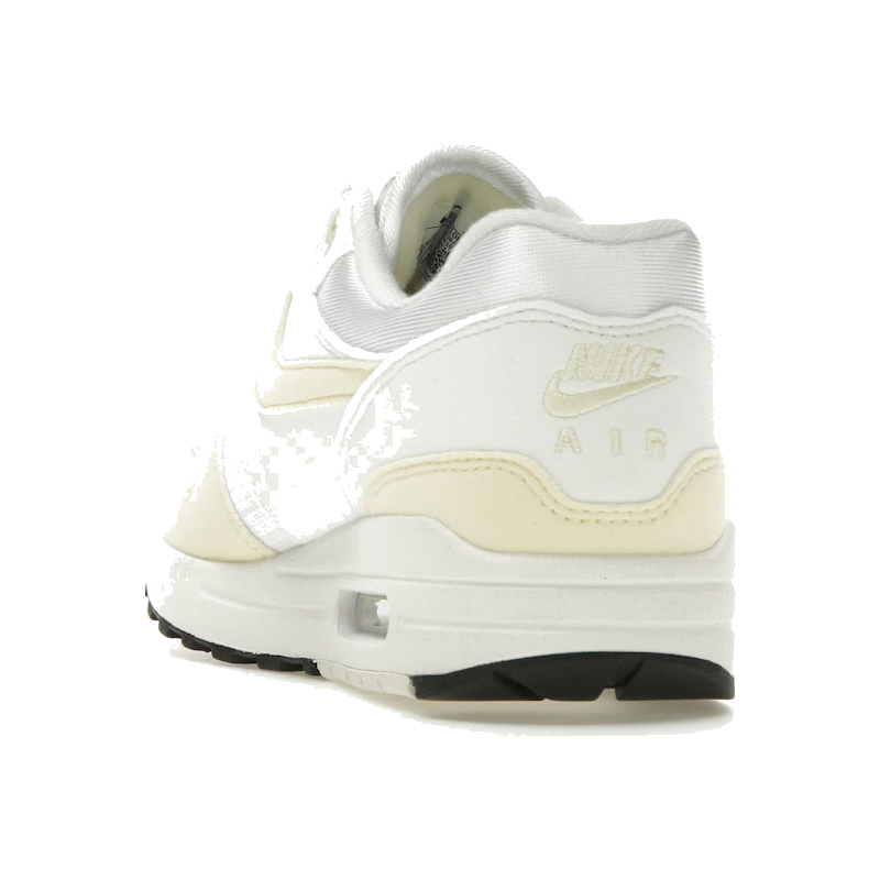 Nike Air Max 1 White Alabaster