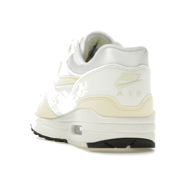 Nike Air Max 1 White Alabaster