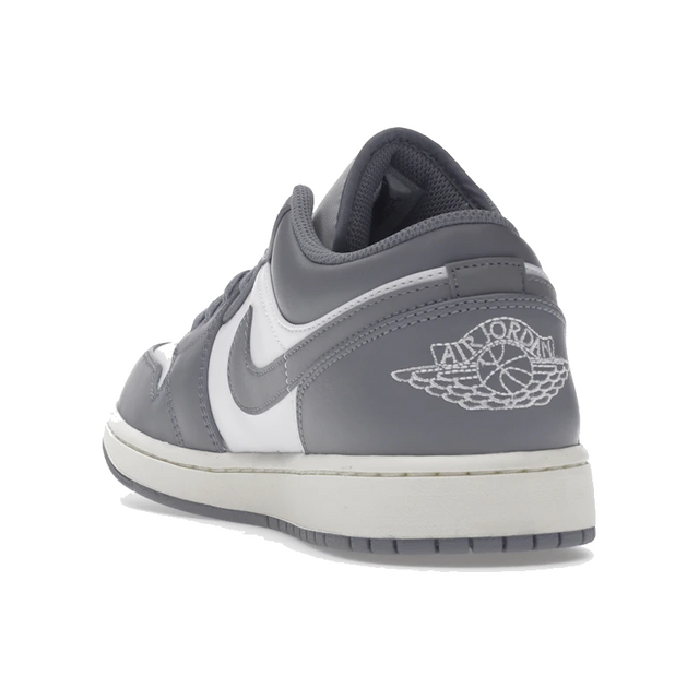 Air Jordan 1 Low Vintage Stealth Grey