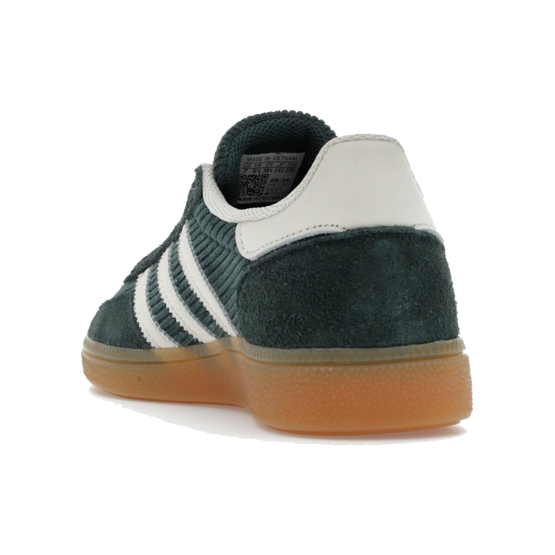 Adidas Handball Spezial Mineral Green