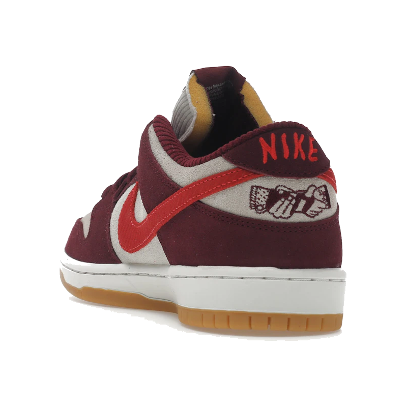 Nike SB Dunk Low Skate Like a Girl