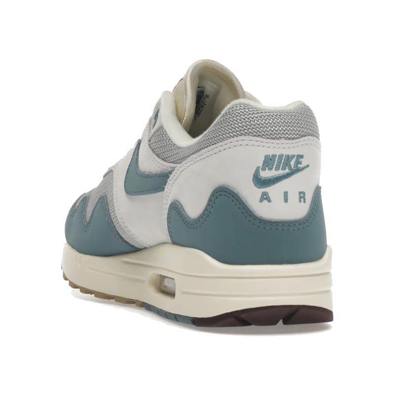 Nike Air Max 1 Patta Waves Noise Aqua