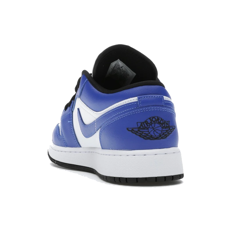 Air Jordan 1 Low Game Royal