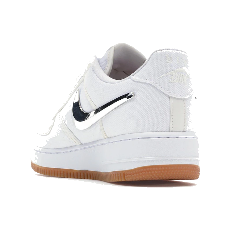 Nike Air Force 1 Low Travis Scott