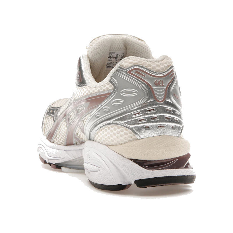 ASICS Gel-Kayano 14 Kith Cream Antler