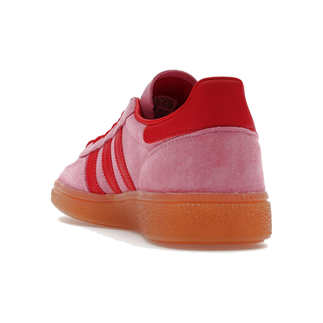Adidas Handball Spezial Semi Pink Glow Better Scarlet