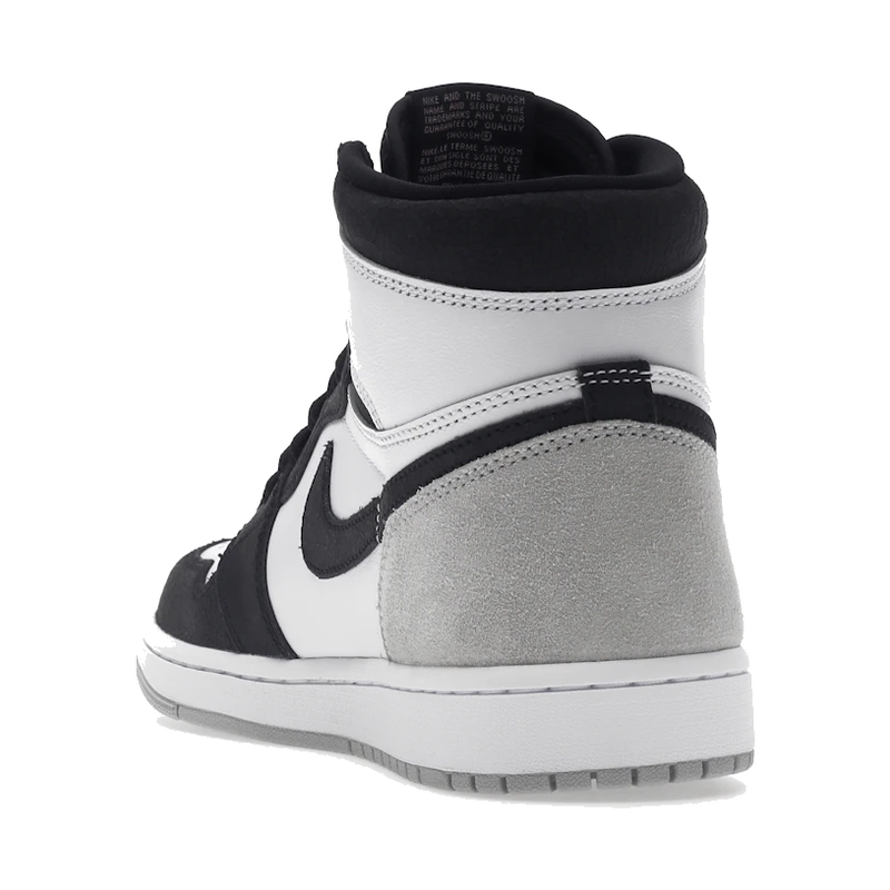 Air Jordan 1 Retro High OG Bleached Coral