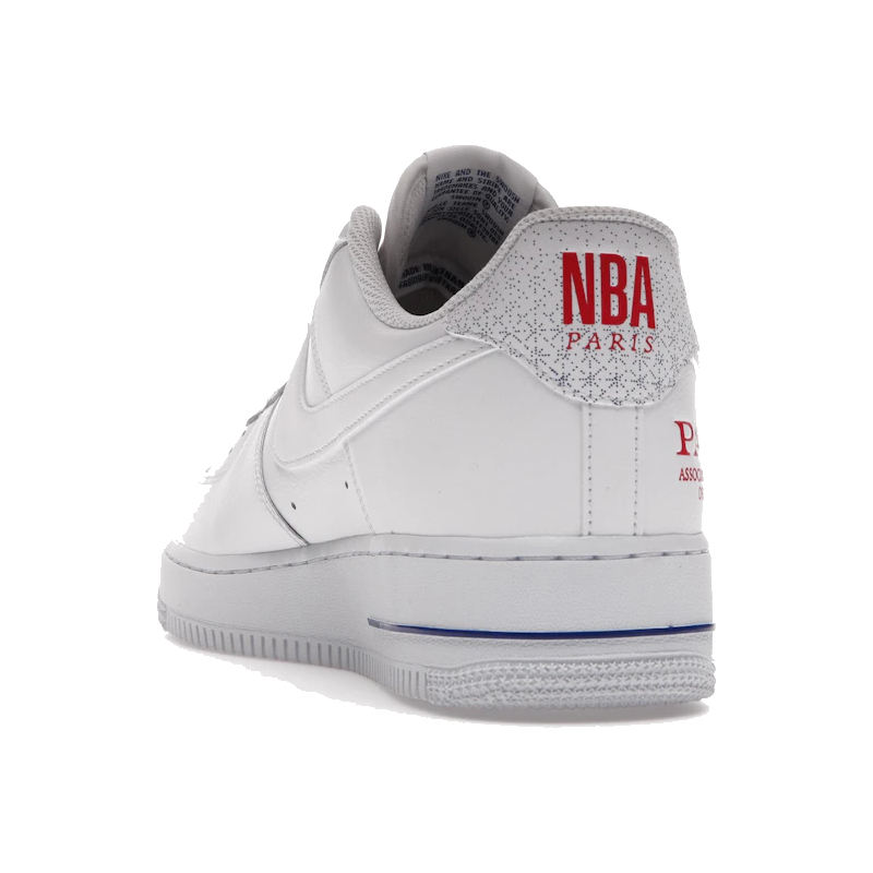 Nike Air Force 1 Low NBA Paris Game