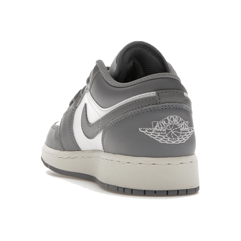 Air Jordan 1 Low Vintage Grey