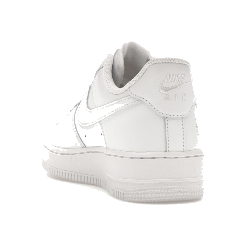Nike Air Force 1 Low '07 White