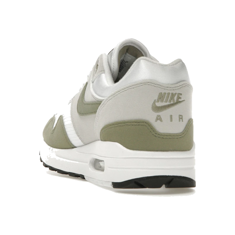 Nike Air Max 1 Light Army
