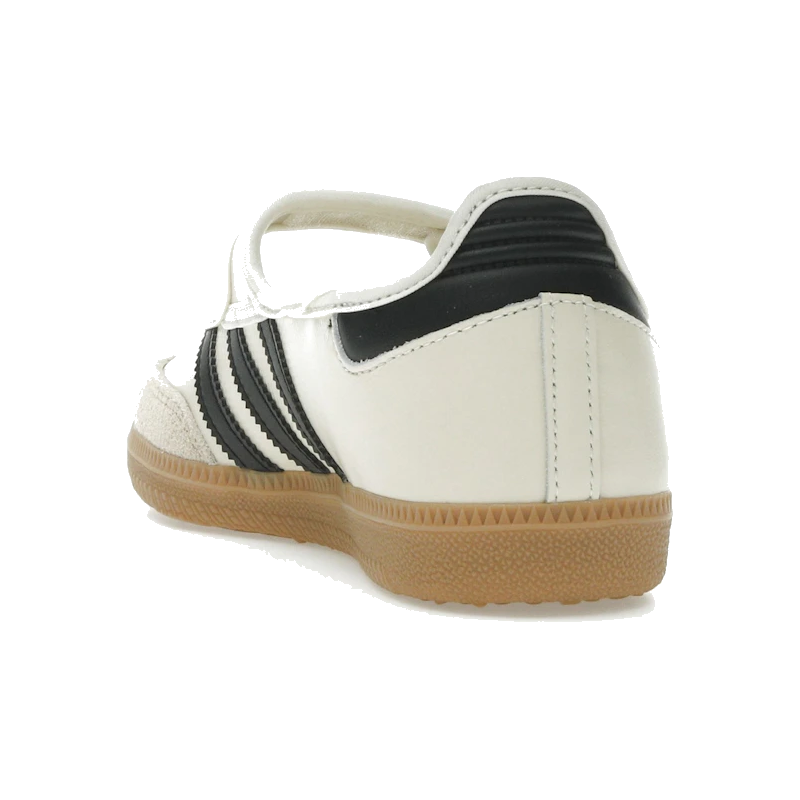 Adidas Samba Jane Cream Black Gum