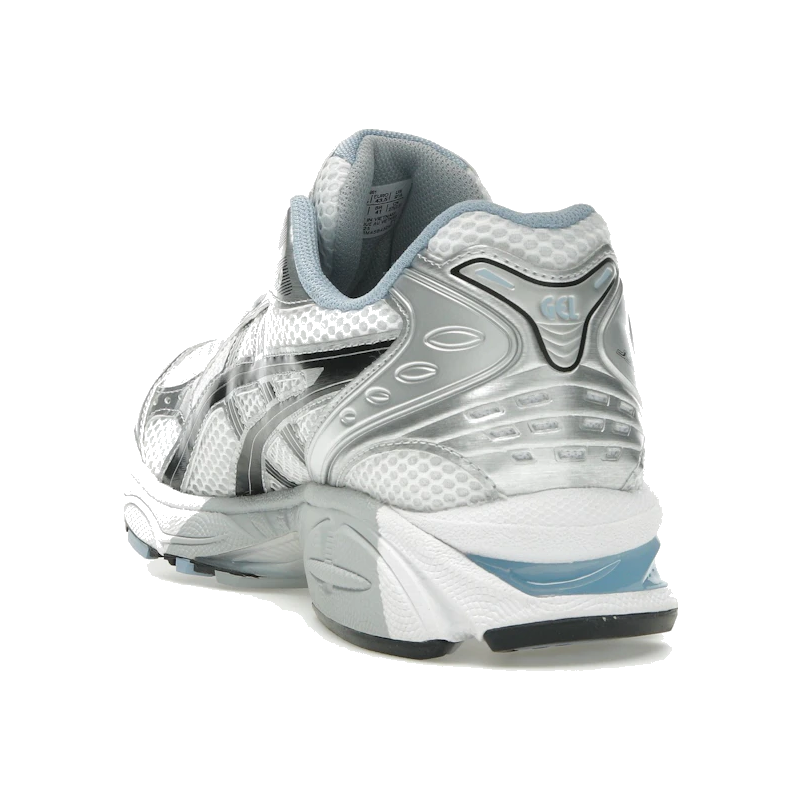 ASICS Gel-Kayano 14 JJJJound White Blue