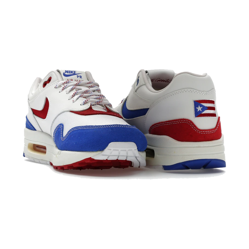 Nike Air Max 1 Puerto Rico 2019