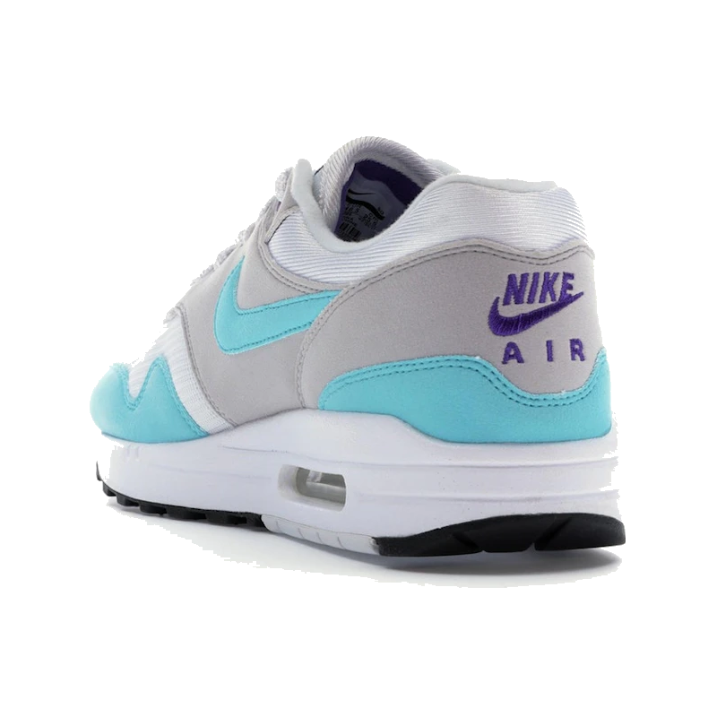 Nike Air Max 1 Anniversary Aqua