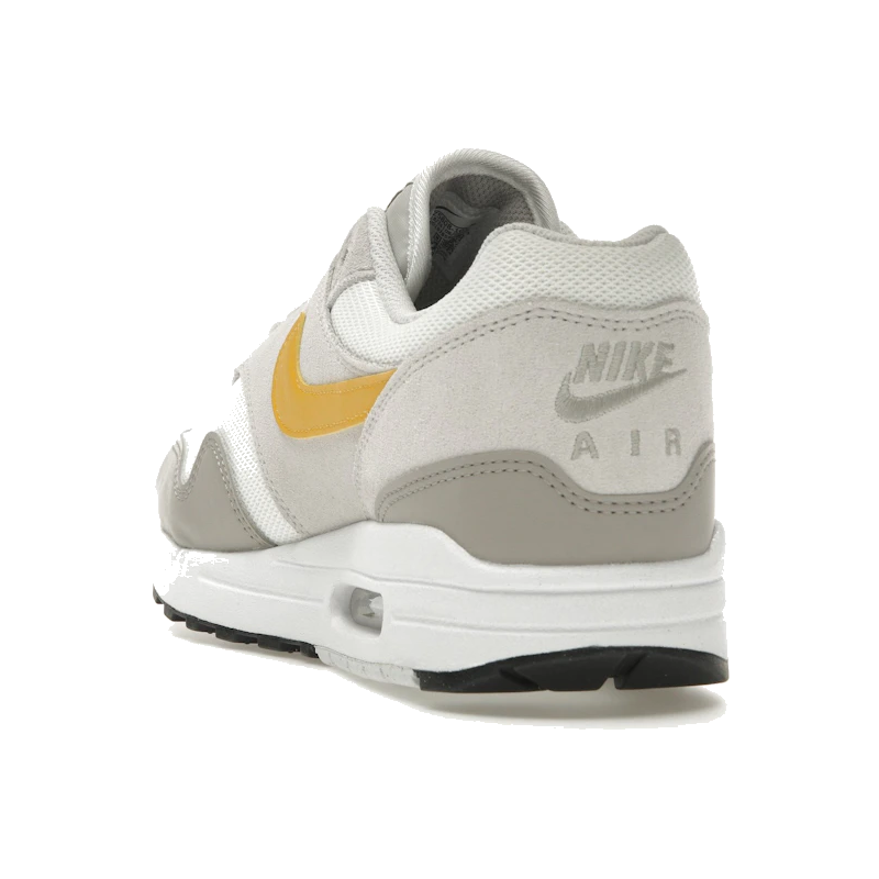 Nike Air Max 1 Essential Summit White University Gold