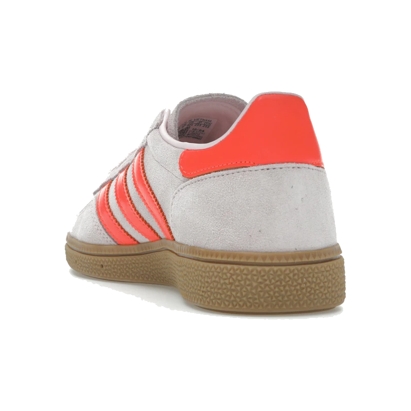 Adidas Handball Spezial Clear Pink Solar Orange