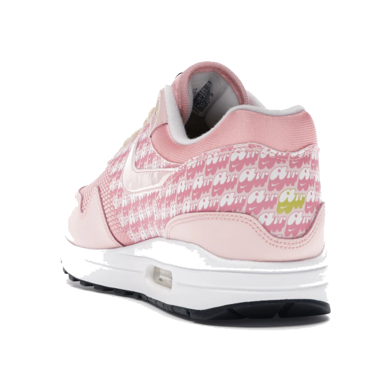 Nike Air Max 1 Strawberry Lemonade 2020