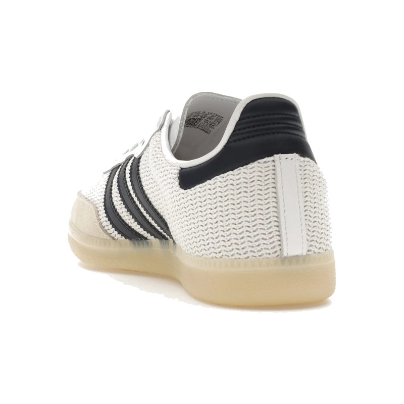 Adidas Samba OG White Night Indigo