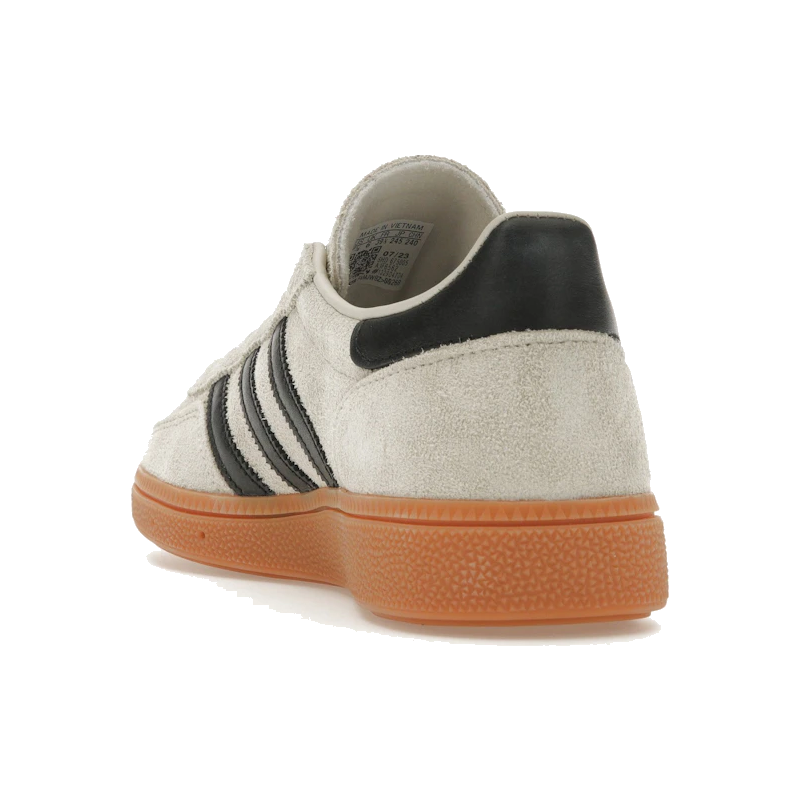 Adidas Handball Spezial Aluminum Core Black