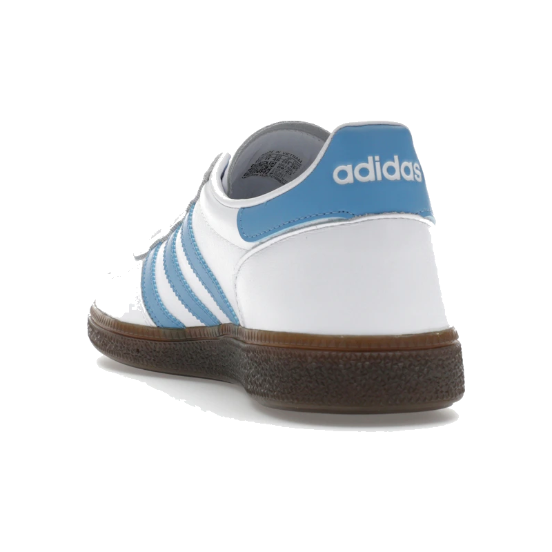 Adidas Handball Spezial White Light Blue