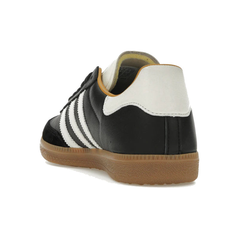 Adidas Samba OG JJJJound Black