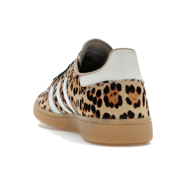 Adidas Handball Spezial Leopard Magic Beige