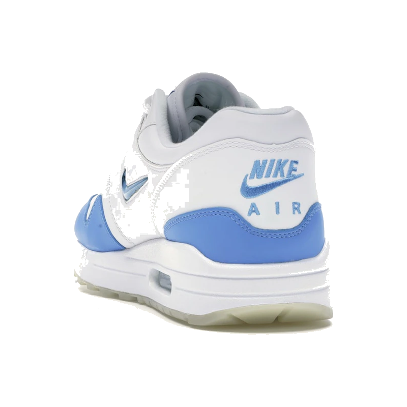 Nike Air Max 1 Jewel University Blue