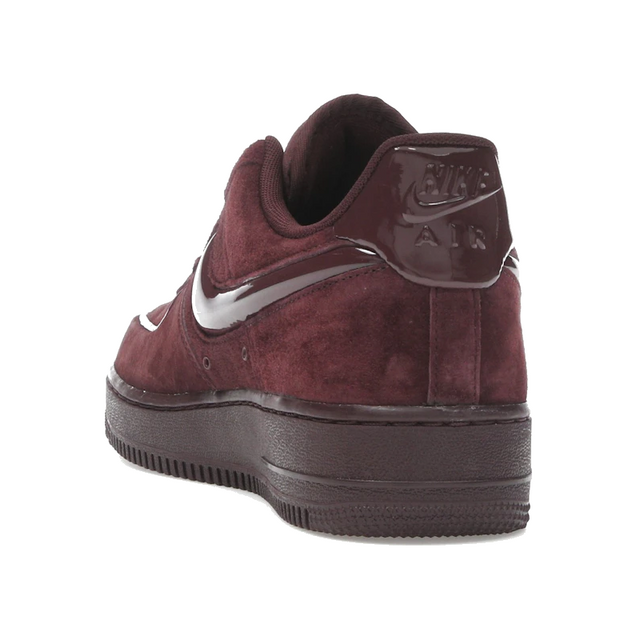 Nike Air Force 1 Low '07 Burgundy Crush