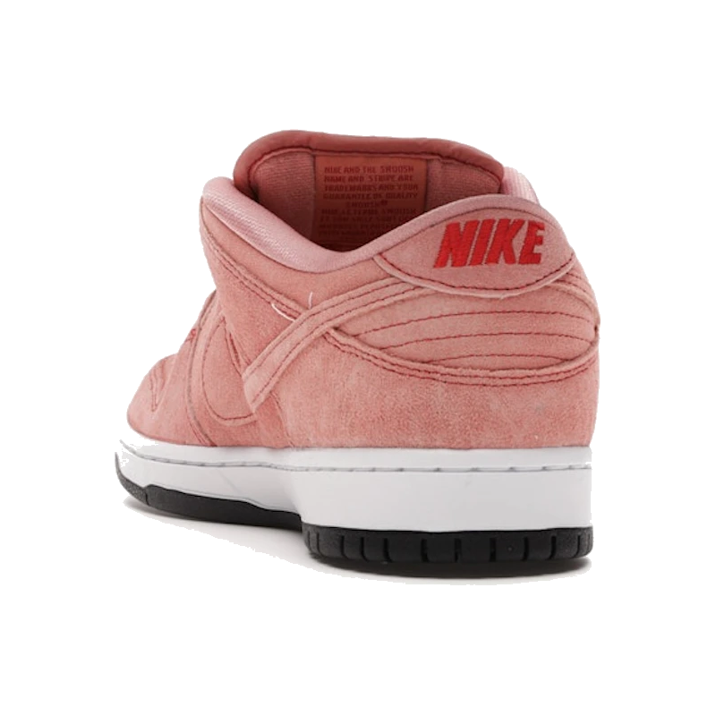 Nike SB Dunk Low Pink Pig