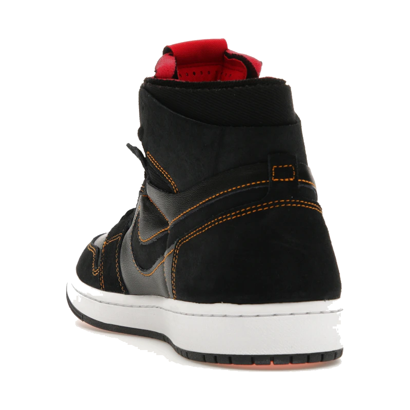 Air Jordan 1 High Zoom Air CMFT Citrus