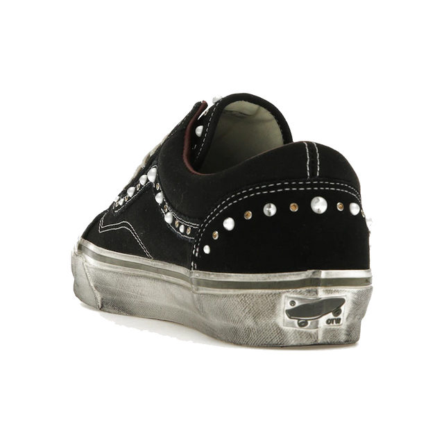 Vans OTW Old Skool 36 Pearlized Pack Black
