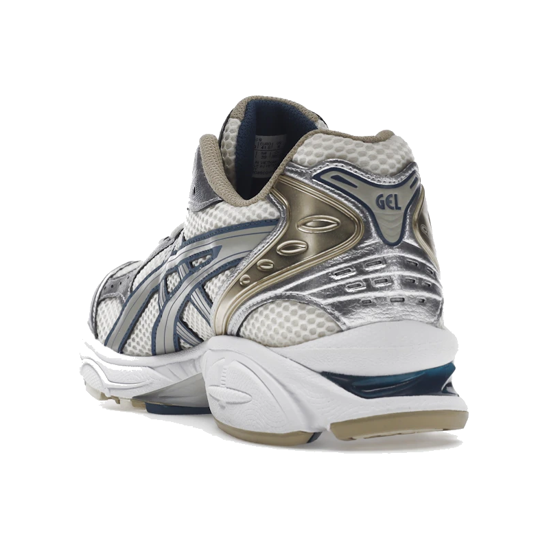 ASICS Gel-Kayano 14 Cream Pure Silver Champagne