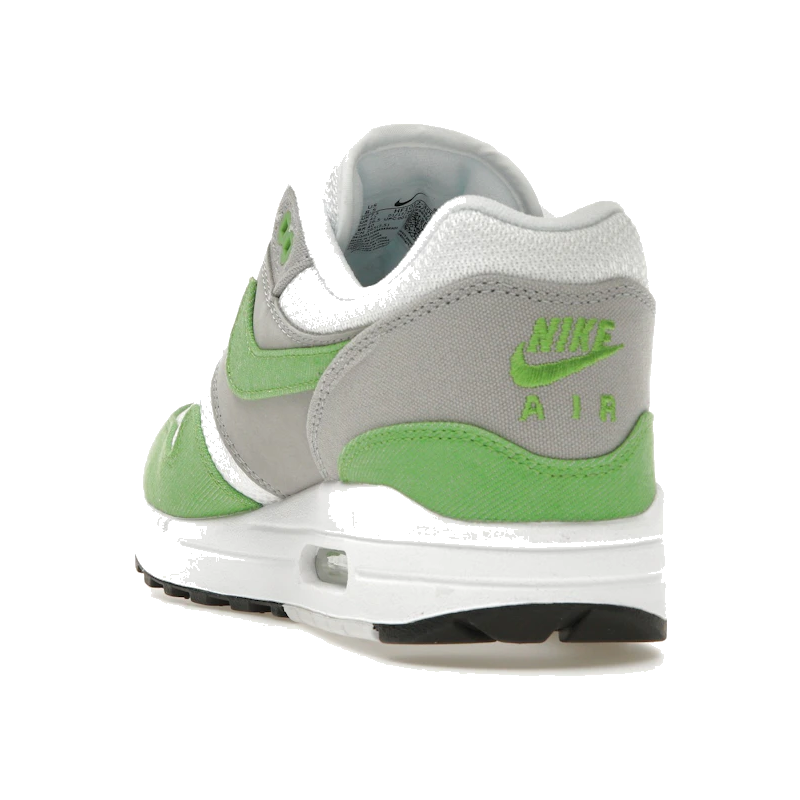 Nike Air Max 1 Patta 20th Anniversary Chlorophyll