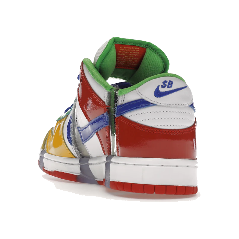Nike SB Dunk Low Sandy Bodecker