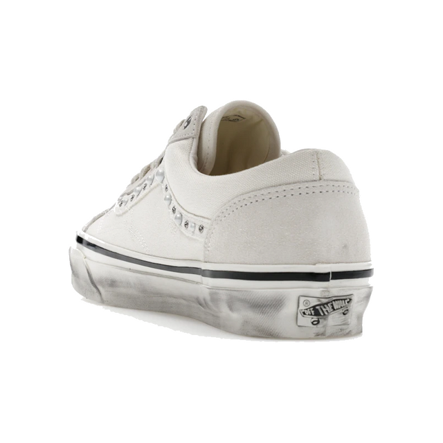 Vans OTW Old Skool 36 Pearlized Pack Marshmallow