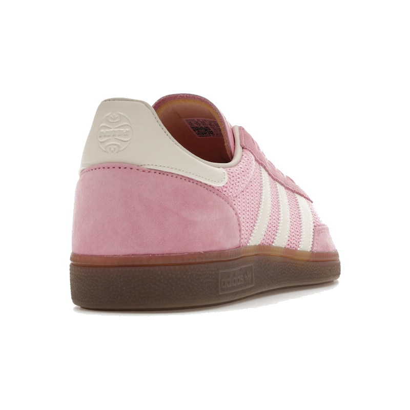 Adidas Handball Spezial Kith x Lionel Messi Light Pink
