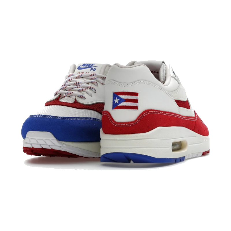 Nike Air Max 1 Puerto Rico 2019