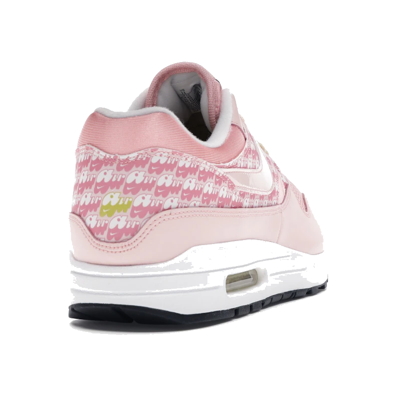 Nike Air Max 1 Strawberry Lemonade 2020