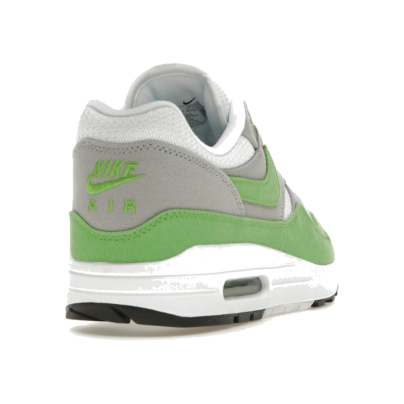 Nike Air Max 1 Patta 20th Anniversary Chlorophyll