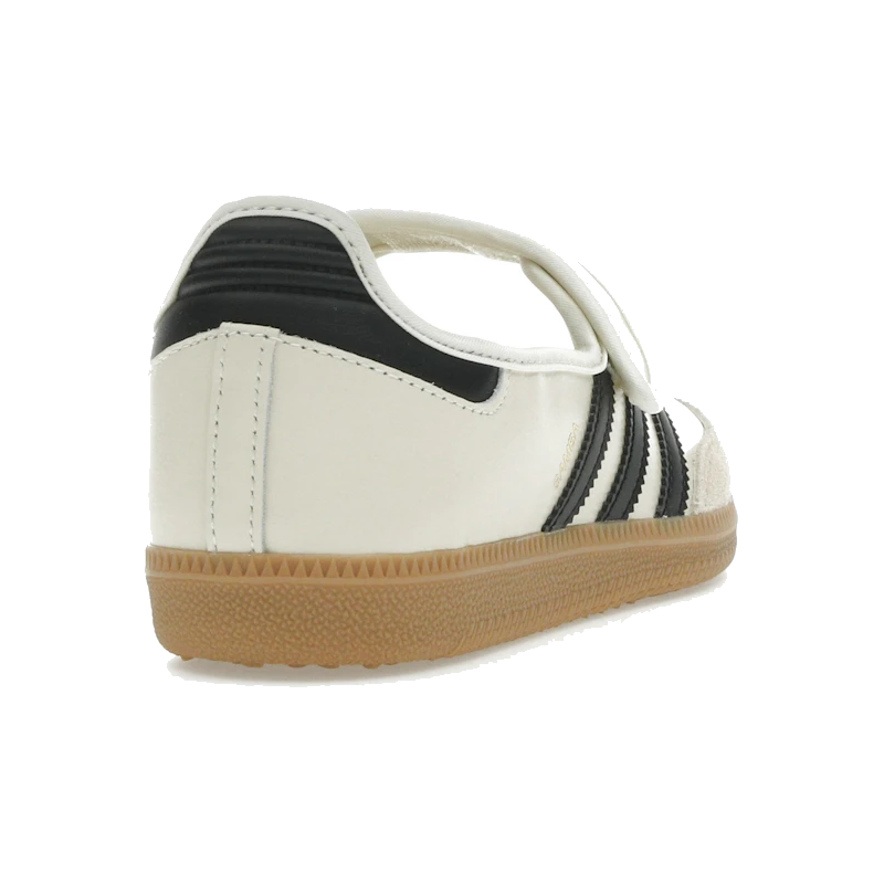 Adidas Samba Jane Cream Black Gum