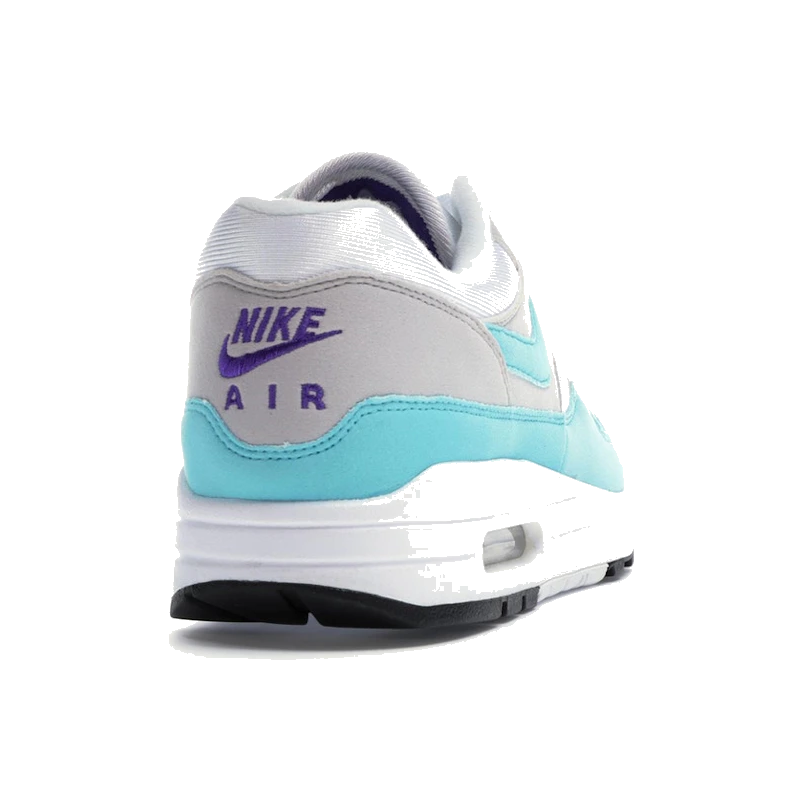 Nike Air Max 1 Anniversary Aqua