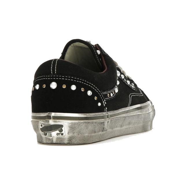 Vans OTW Old Skool 36 Pearlized Pack Black