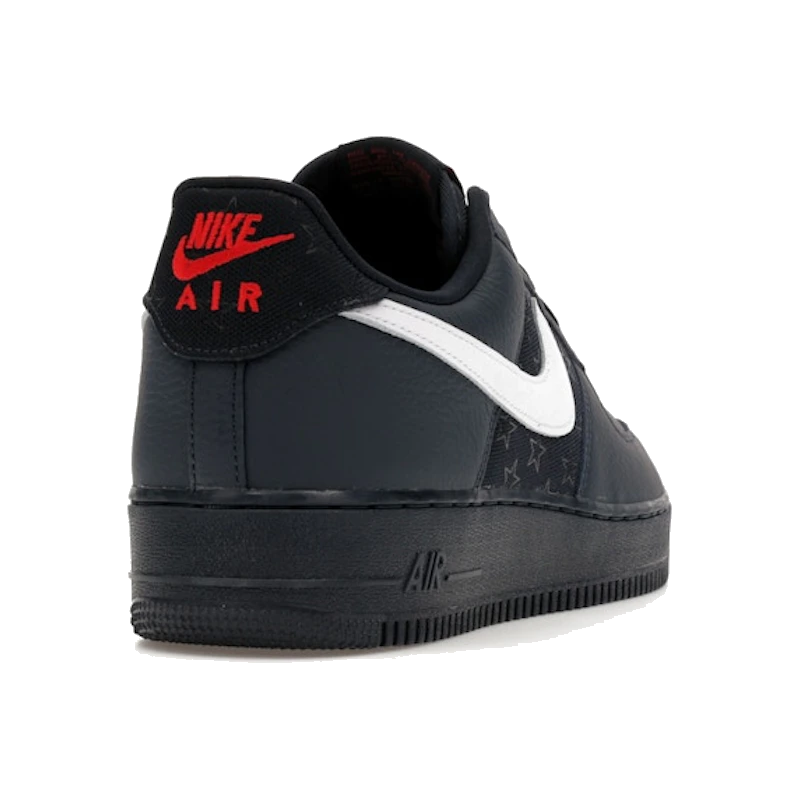 Nike Air Force 1 Low Retro Team USA Away
