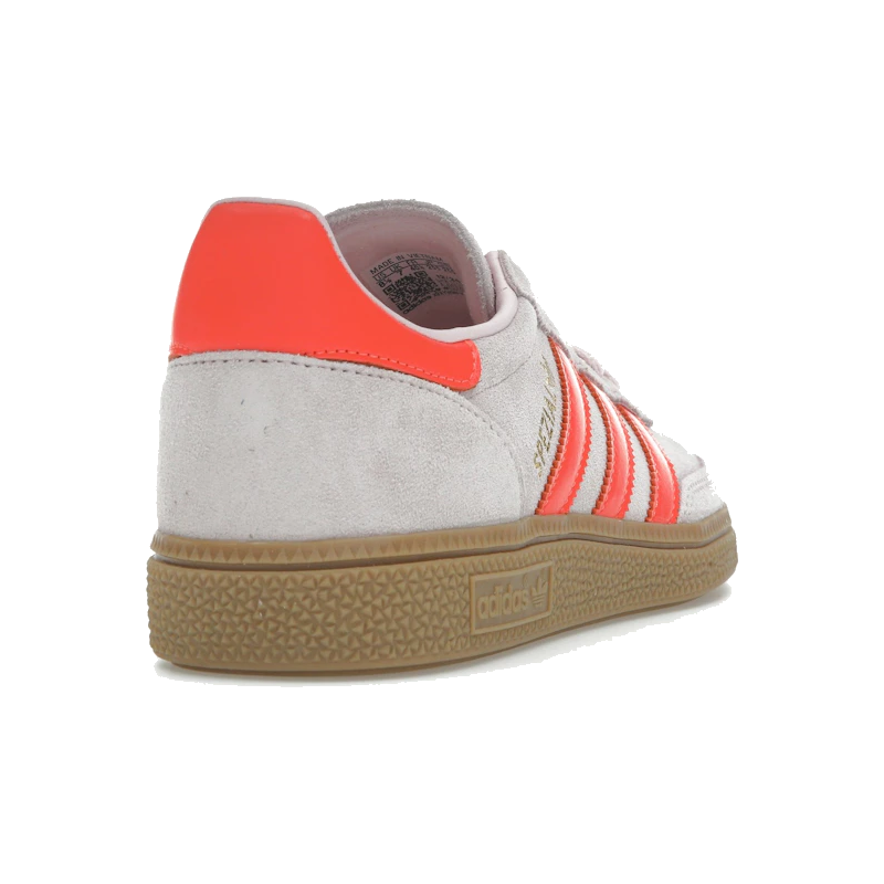 Adidas Handball Spezial Clear Pink Solar Orange