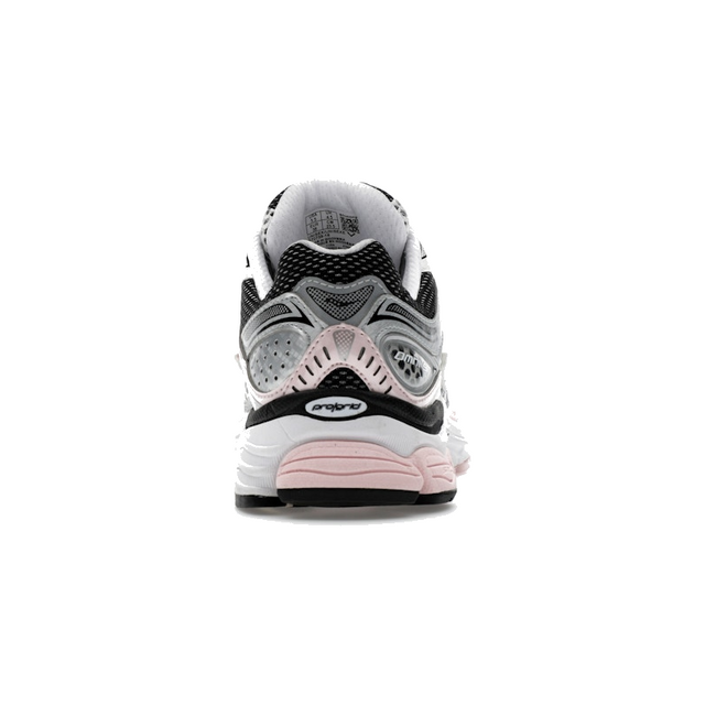 Saucony ProGrid Omni 9 Silver Pink
