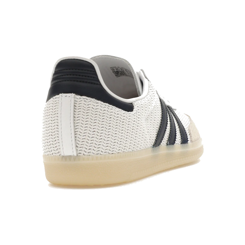 Adidas Samba OG White Night Indigo
